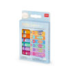 Picture of LEGAMI TEDDY SUPERPOWER HIGHLIGHTER 6 PACK